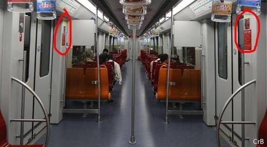 地铁出现事故如何自救?地铁安全自救必备知识大全