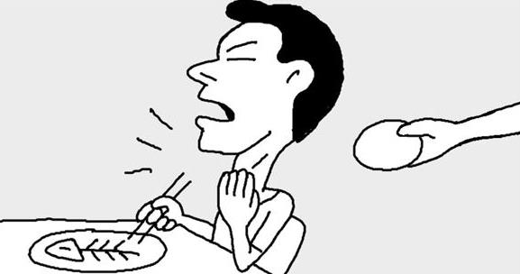 鱼刺卡在喉咙怎么办?被鱼刺卡住了怎么办
