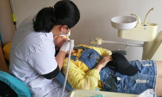 备孕期间不宜吃哪些吃哪些食物 备孕妈妈补好牙再怀孕