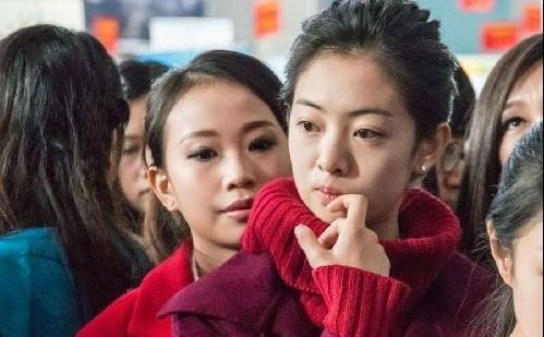 中国妈妈