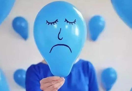 负能量太多是要克制还是发泄?为什么有些人的心态容易变得很极端