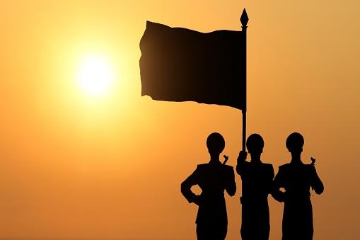 2021年春季征兵入伍时间是什么时候?有哪些兵种(2021征兵新政策)