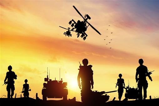 2021年春季征兵入伍时间是什么时候?有哪些兵种(2021征兵新政策)