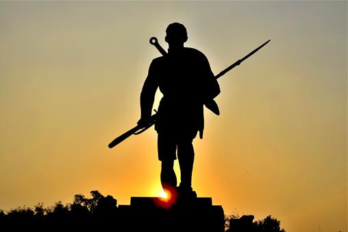 2021年春季征兵入伍时间是什么时候?有哪些兵种(2021征兵新政策)