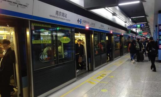 南京地铁1号线故障是怎么回事?南京地铁1号线什么时候恢复
