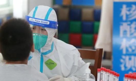 三天两检之后还是黄码是怎么回事 健康码变成黄色多久能变回来