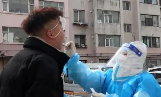 三天两检之后还是黄码是怎么回事 健康码变成黄色多久能变回来