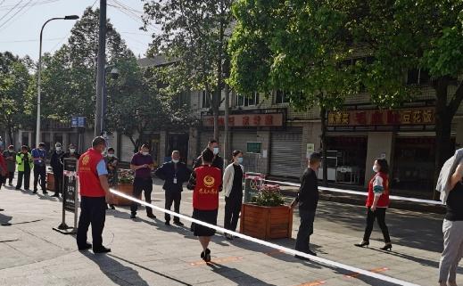 核酸检测中没有记录是为什么 做核酸有事当天就会打电话吧