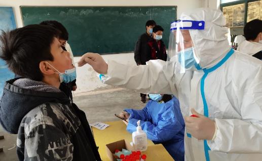 核酸检测中没有记录是为什么 做核酸有事当天就会打电话吧