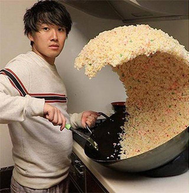 骗了全世界的著名假照片 你信过哪张？