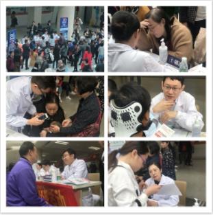 528爱发万里行长沙站丨情系发友,爱满星城