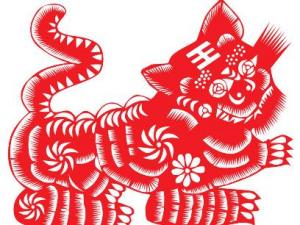 2015年属虎的每月运势,全年运程,属虎的2015年多大