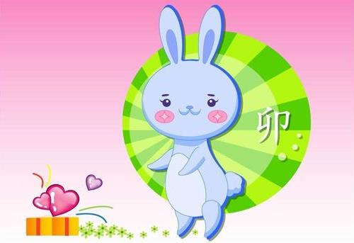 属兔的贵人属相,与属兔人不合的属相,兔与其他生肖的关系