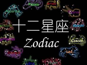 2018年十二星座运势运程预测大全详解