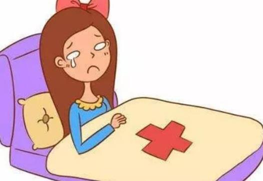 检查和人流可以一天做吗?人流后一直不来姨妈是为什么