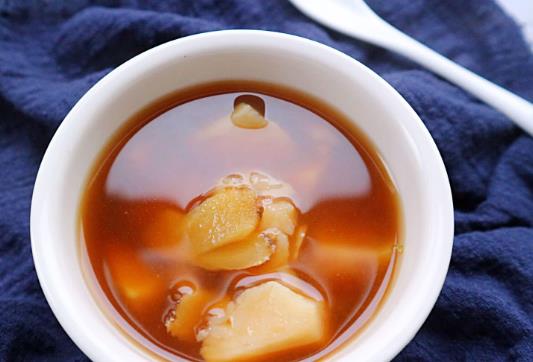 豌豆和痛经水不了红糖v豌豆2种缓解女生的空间众创痛经门开缓解图片