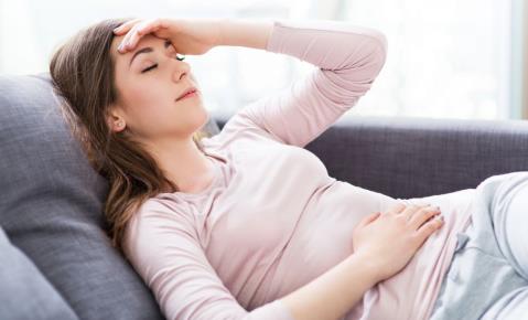 女性有白带的话是排卵期吗 白带过少是什么原因