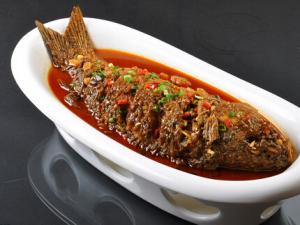 鲤鱼怎么做好吃?鲤鱼的做法