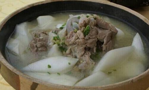 年夜饭吃什么 就做这五道家常菜 味道鲜美年味足