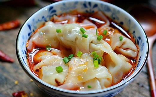 抄手馅怎么调才好吃?抄手是什么东西?
