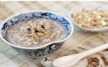薏米煮粥前要炒熟吗?薏米煮粥前需要泡发吗?