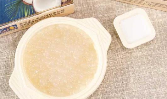西米怎么煮又快又好?西米不熟吃了会怎样?