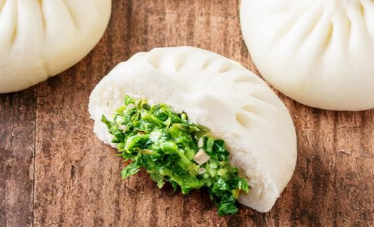 蒸包子和面需要多久 生包子不蒸可以冷冻吗