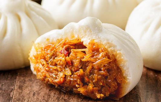 蒸包子和面需要多久 生包子不蒸可以冷冻吗