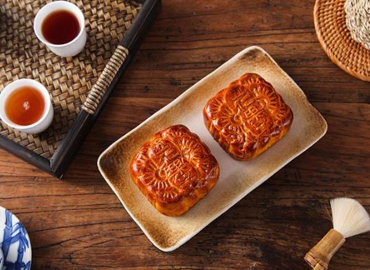 月饼回油需要放脱氧剂吗?月饼是热的装袋回油吗?