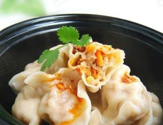 萝卜做饺子馅焯水好还是不焯水好?萝卜做馅包饺子的技巧