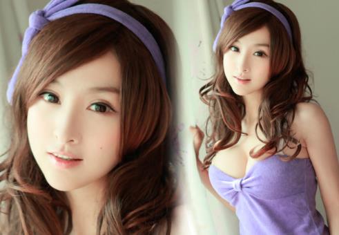 男人都喜欢美女吗?男人为什么喜欢漂亮女人