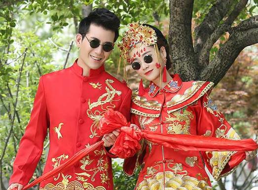 结婚第二天要穿新衣服吗?结婚当天很累还必须圆房吗?