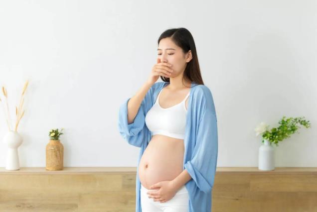 孕期怎么补充营养?汤臣倍健孕妇多种维生素片伴你左右