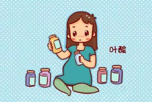 怀孕叶酸吃到什么时候最好?叶酸过期了还有效果吗?