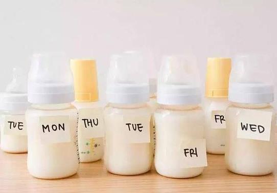 母乳温过一次还能冰起来吗?新鲜的母乳可以温几次?