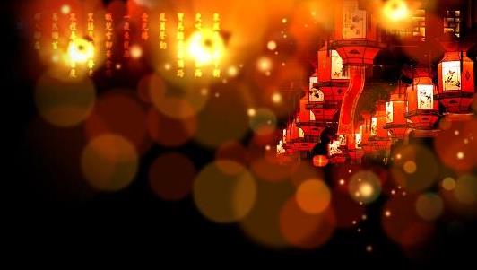 中国传统节日元宵节是几月几日?元宵节的来历习俗