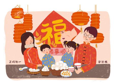2021年大年初一晚上可以拖地吗?大年初一为什么不能倒水出家门