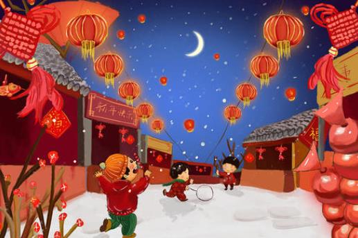 2021年大年初一晚上可以拖地吗?大年初一为什么不能倒水出家门