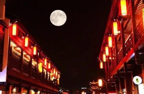 元宵节能在娘家过吗?元宵节在娘家过对谁不好
