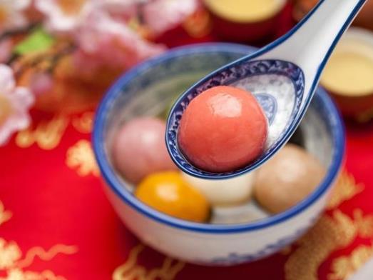 2021年正月十五看花灯怎么发朋友圈有逼格?适合元宵节发朋友圈的句子