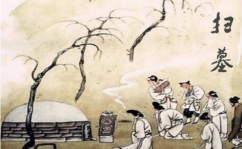 清明节送什么花去墓地比较好?清明节上坟花束一般包多少朵
