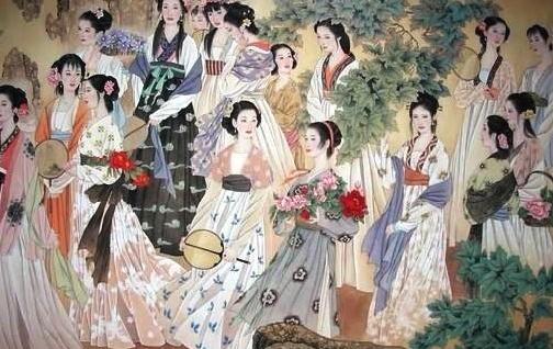 上巳节是情人节还是鬼节 2021年上巳节是几月几日星期几