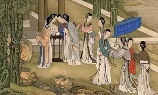 上巳节是情人节还是鬼节 2021年上巳节是几月几日星期几