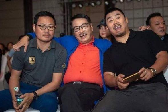 糟糕的拳头什么时候上映?2018徐晓冬参演电影上映时间剧情及主演