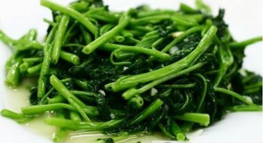 空心菜什么季节有 空心菜成熟季节