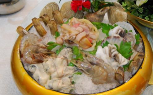 海鲜什么时候是旺季 海鲜什么时候最便宜