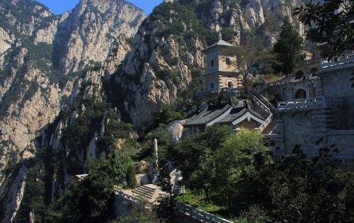 嵩山最佳旅游时间 嵩山什么时候旅游好