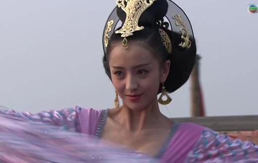 我國古代最淫蕩的美女排行榜，色誘肉體之歡私生活淫亂背后隱藏了極大的政治野心(圖4)