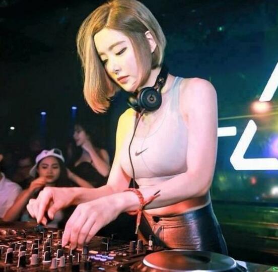 韩国十大网红女神