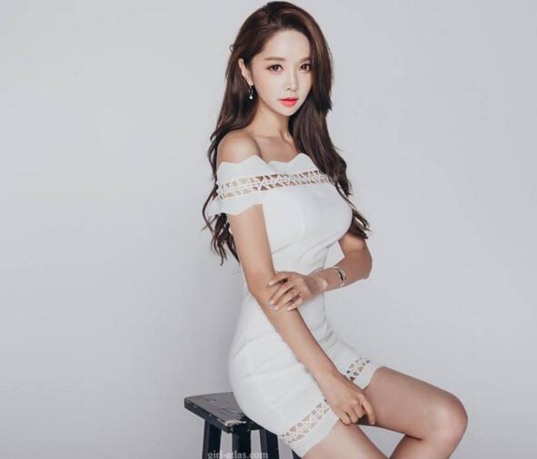 韩国十大网红女神
